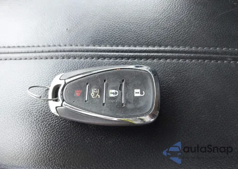 2018 Chevrolet Malibu Lt from USA, damaged, VIN 1G1ZD5ST1JF258633